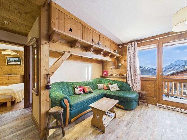 Les Chalets Du Valai VLZ22