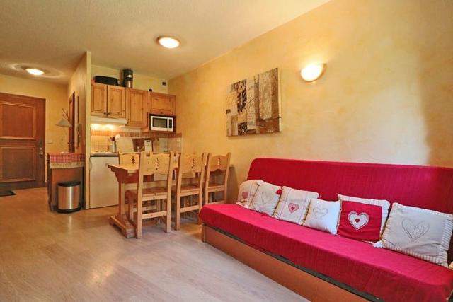 Les Chalets Du Valai VLZ4