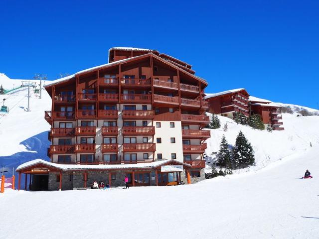travelski home choice - Flats VALMONTS A