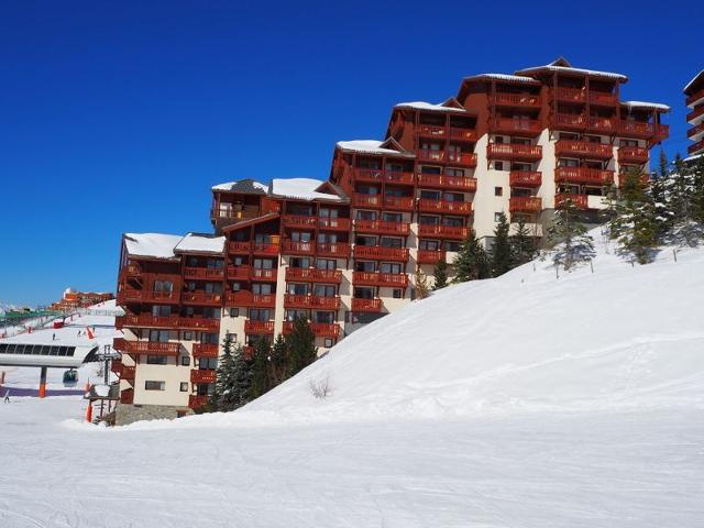 Flats VALMONTS B