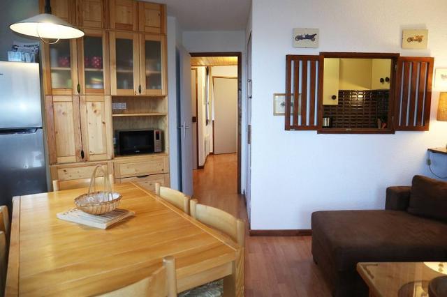 Appartement Le Belvedere 284
