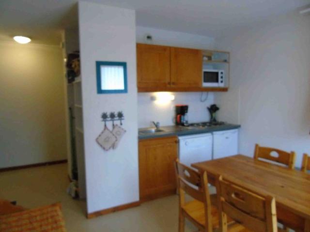 Chalet Arrondaz 60043