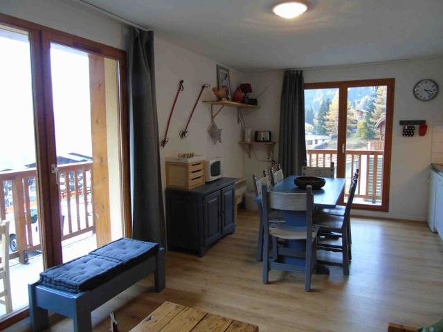 Chalet Arrondaz 60054