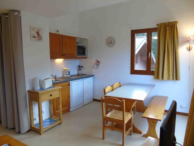 Chalet Arrondaz 60061