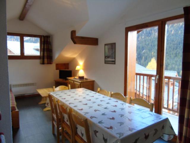Chalet Arrondaz 60071