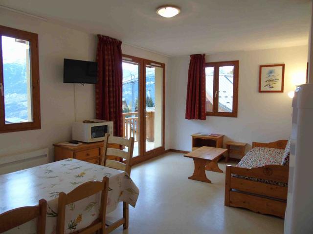 Chalet Arrondaz 60074