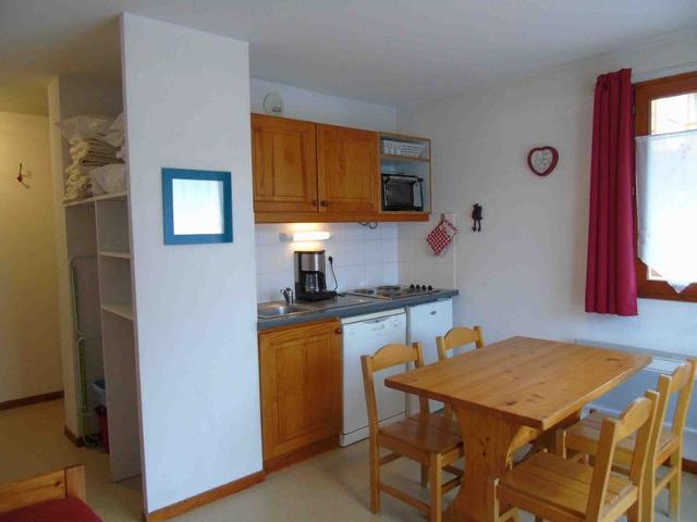 Chalet Arrondaz 60094