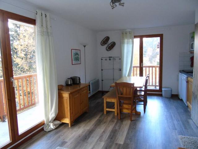 Chalet Arrondaz 60438