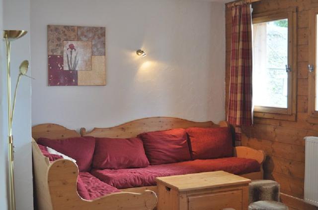 Les Chalets du Valaisan VA023