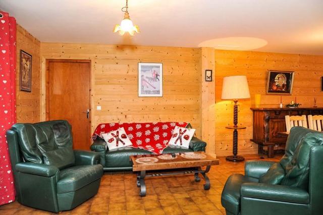 Chalet GRILLET GILBERT