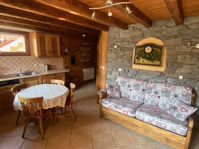 Chalet BRAMES