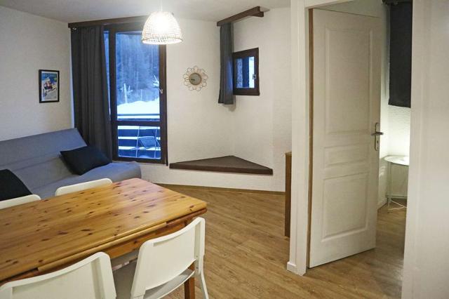 Appartement Le Boussolenc 087