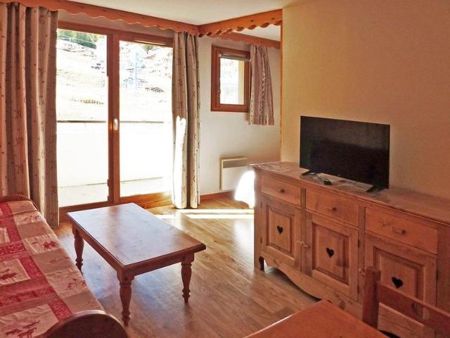 Appartement Les Eglantines 810