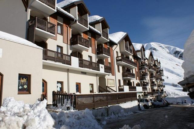 Appartement L'ouillon OUI-CAR-A304