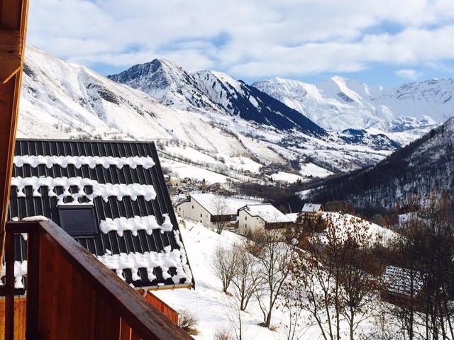 Chalets Pierre Aigüe CPA-ROB-F6