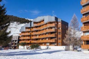 Résidence Vacanceole Plein Sud