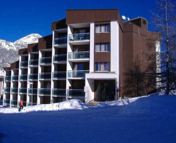 Appartements Anges