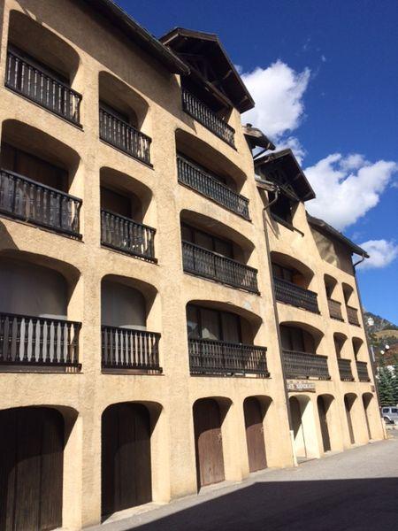 Appartements Bardeaux