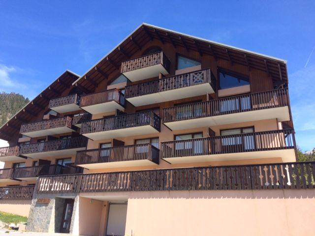 Chalet D'honoré