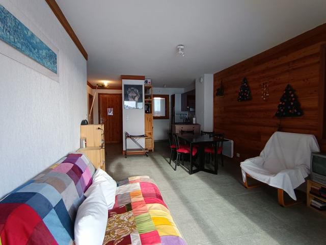 Chalet Le Janus
