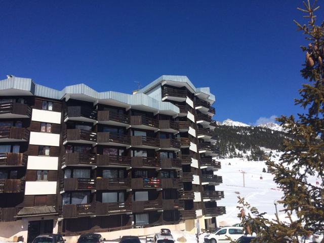 Appartements Chamoisiere