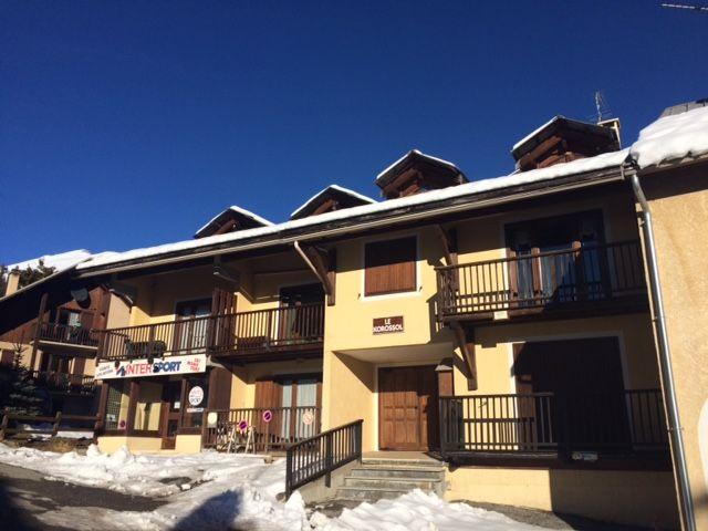 Appartements Korossol