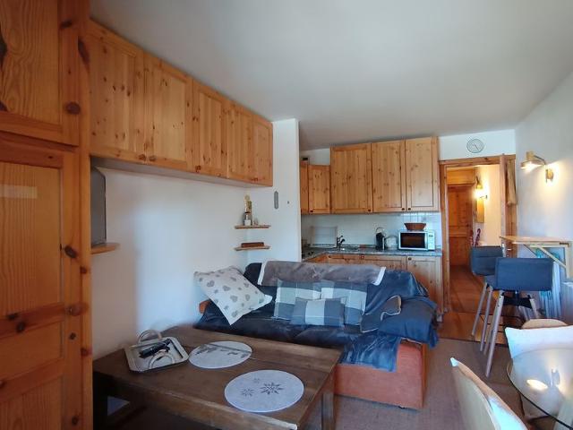 Appartements Le Sommet