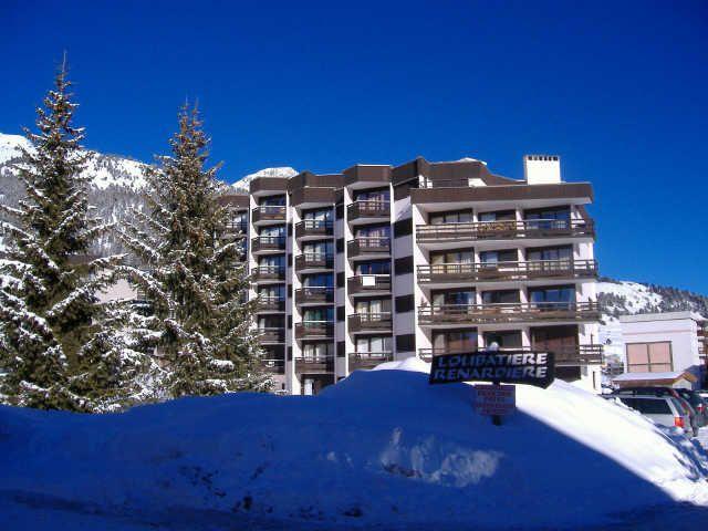 Appartements Loubatiere
