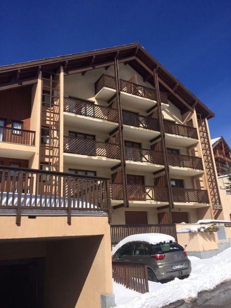 Appartements Plane