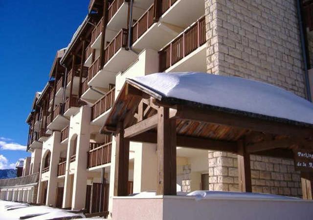 Appartements Plein Soleil