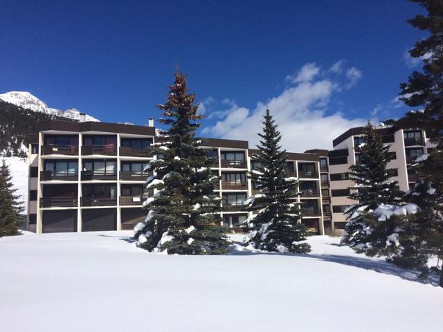 Appartements Renardiere