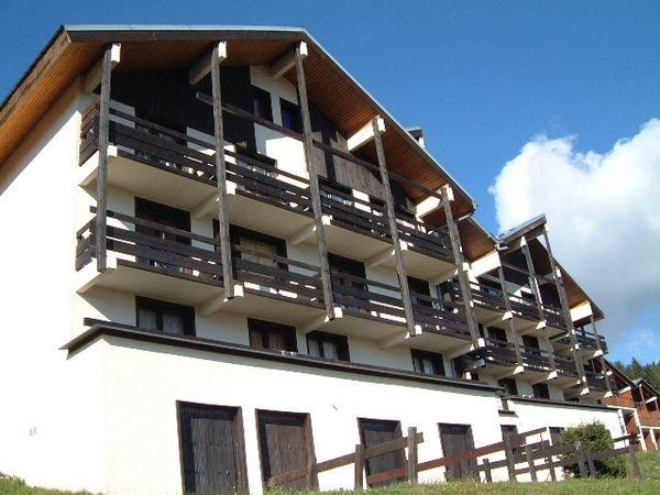 Appartements Bisanne