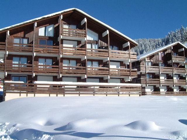 Chalet Du Lac 2