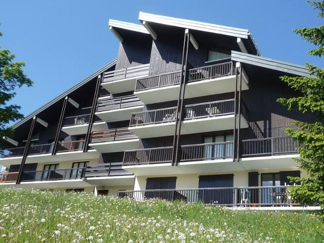 Appartements Isabella B