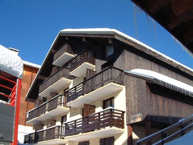 Appartements Isabella F