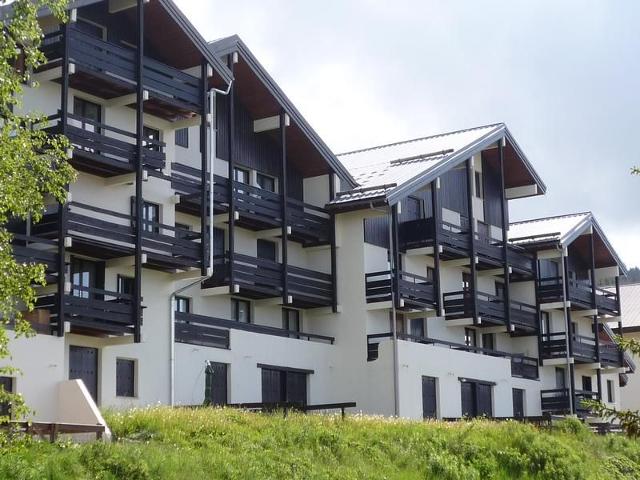Appartements Lezette 1