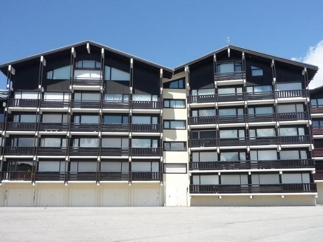 Appartements Village 2