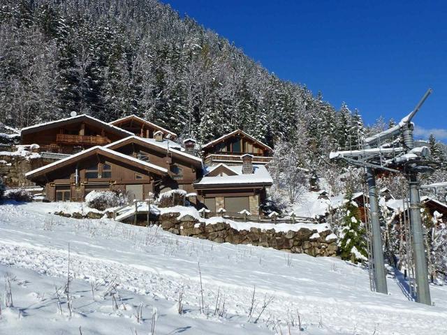 Chalet Panorama