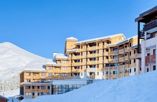Flats LE CENTAURE