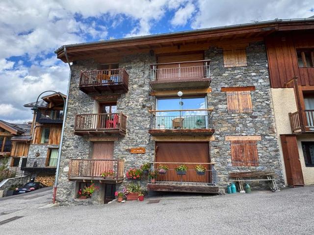 Appartements Residence Abeille