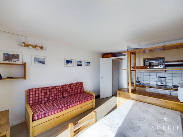 Appartement Belvedere BEL204