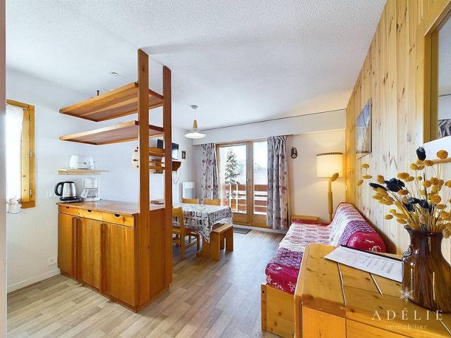 Appartement Belvedere BEL213