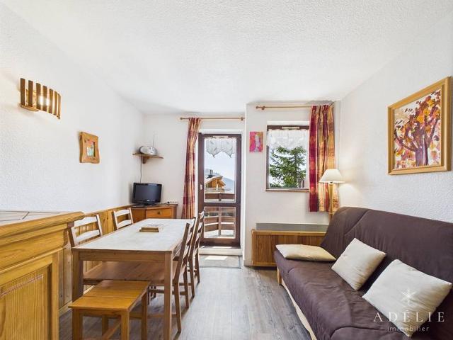 Appartement Bouquetins A BQA017