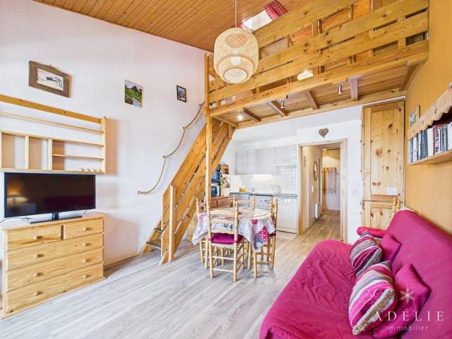 Appartement Les Balcons De Taren BTA42