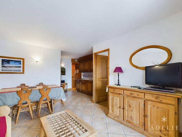 Appartement Les Granges De La Ro GRANGA3