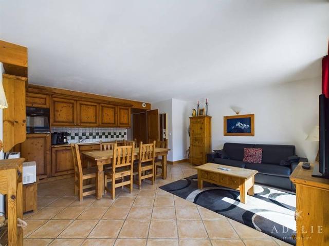 Appartement Les Granges De La Ro GRANGB1