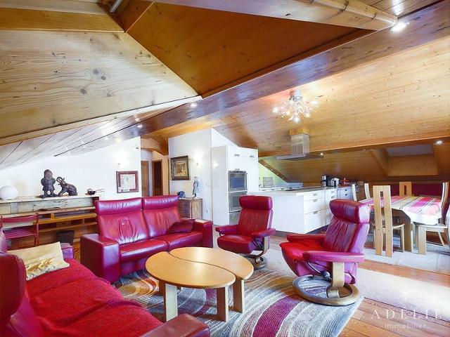 Appartement Les Granges De La Ro GRANGC12