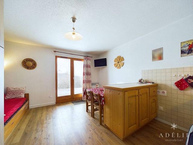 Appartement Terrasses De La Rosi TRS121