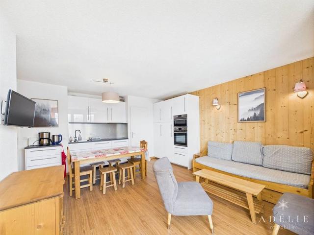 Appartement Vanoise VAN410
