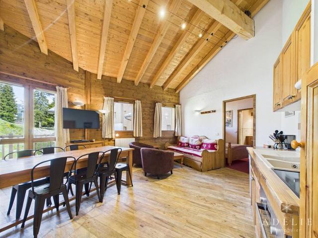 Les Chalets Du Valai VLZ25